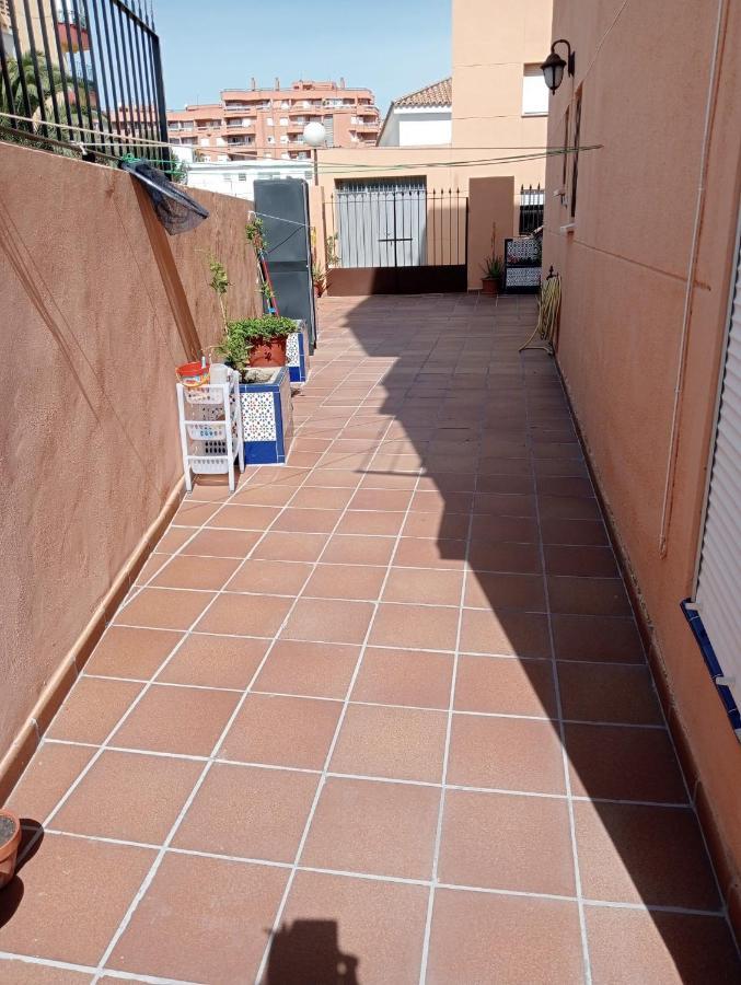 Mellis Appartamento Sanlúcar de Barrameda